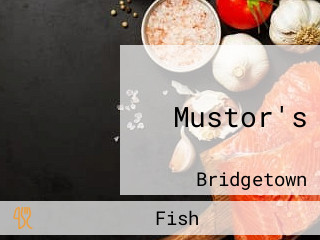 Mustor's