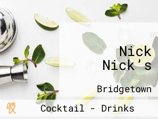 Nick Nick’s