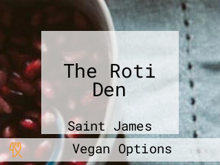 The Roti Den