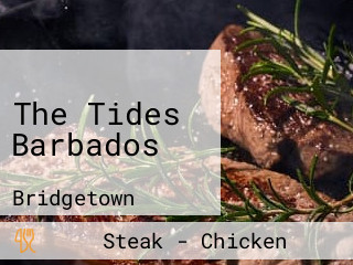 The Tides Barbados