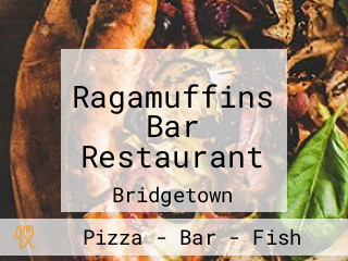 Ragamuffins Bar Restaurant