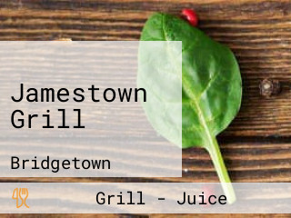 Jamestown Grill