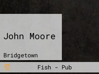 John Moore