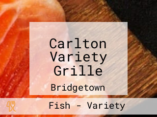 Carlton Variety Grille