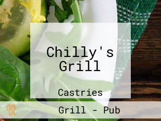 Chilly's Grill