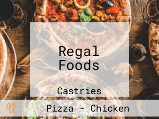 Regal Foods