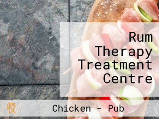 Rum Therapy Treatment Centre