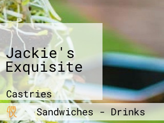 Jackie's Exquisite