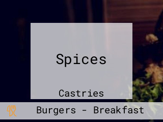 Spices