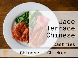 Jade Terrace Chinese