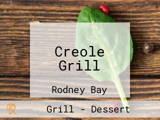 Creole Grill