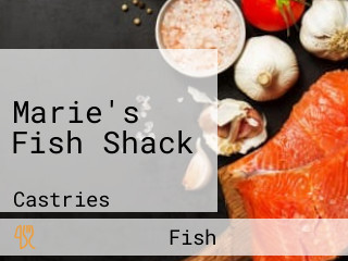 Marie's Fish Shack