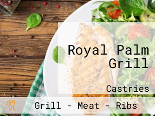 Royal Palm Grill