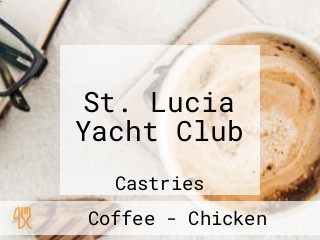 St. Lucia Yacht Club