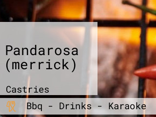 Pandarosa (merrick)