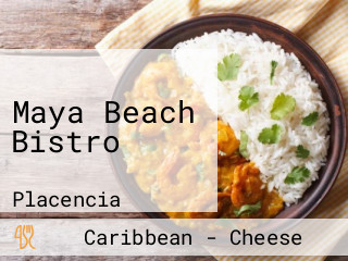 Maya Beach Bistro