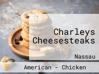 Charleys Cheesesteaks