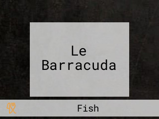 Le Barracuda