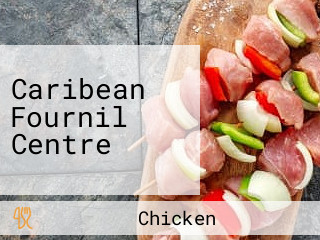 Caribean Fournil Centre