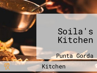 Soila's Kitchen