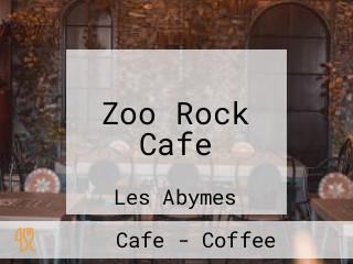 Zoo Rock Cafe