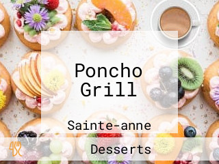 Poncho Grill