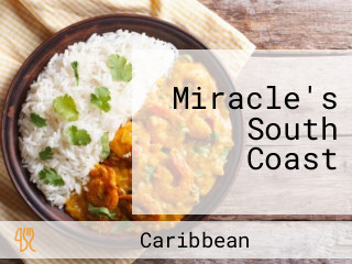 Miracle's South Coast