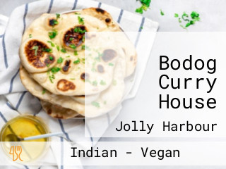 Bodog Curry House