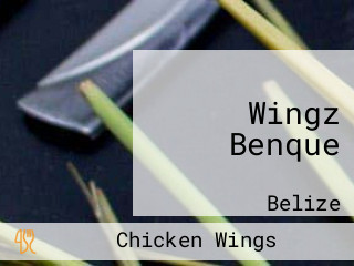 Wingz Benque