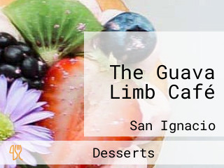 The Guava Limb Café