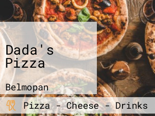 Dada's Pizza