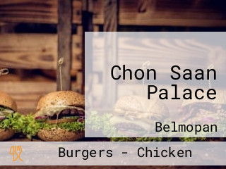 Chon Saan Palace