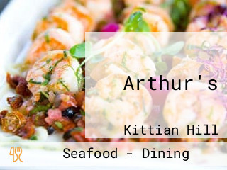 Arthur's