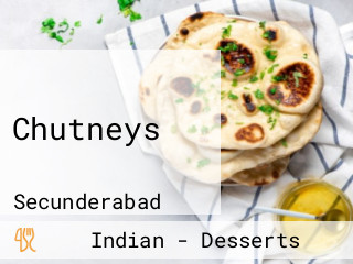 Chutneys