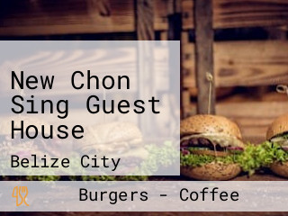 New Chon Sing Guest House