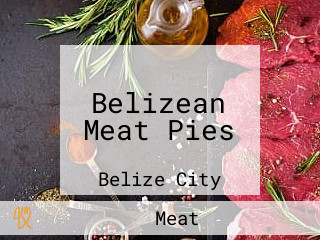 Belizean Meat Pies