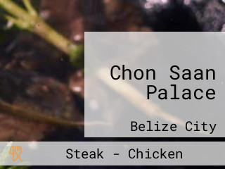 Chon Saan Palace