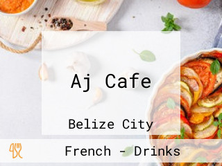 Aj Cafe