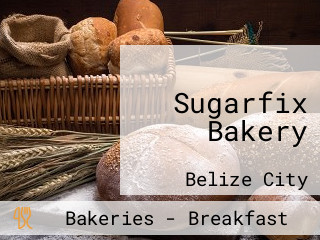 Sugarfix Bakery