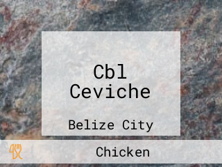 Cbl Ceviche