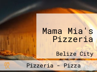 Mama Mia's Pizzeria