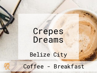 Crepes Dreams