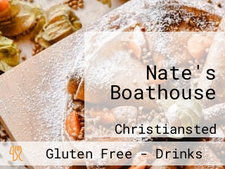 Nate's Boathouse