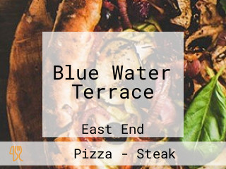 Blue Water Terrace