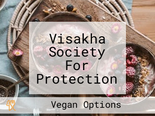 Visakha Society For Protection And Care Of Animals