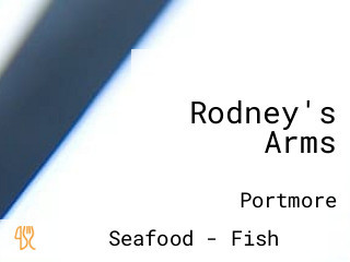 Rodney's Arms