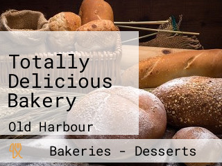 Totally Delicious Bakery