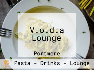 V.o.d.a Lounge