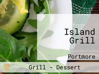 Island Grill