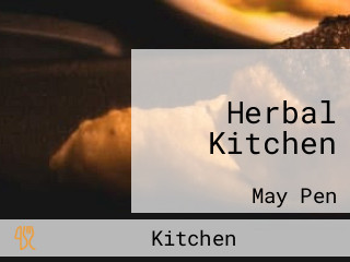 Herbal Kitchen